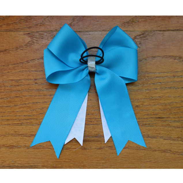 Holiday horse show bows plus belt, Equestrian hair bows and belt, Snowflake bows,Christmas stocking stuffer,short stirrup bows,leadline bow