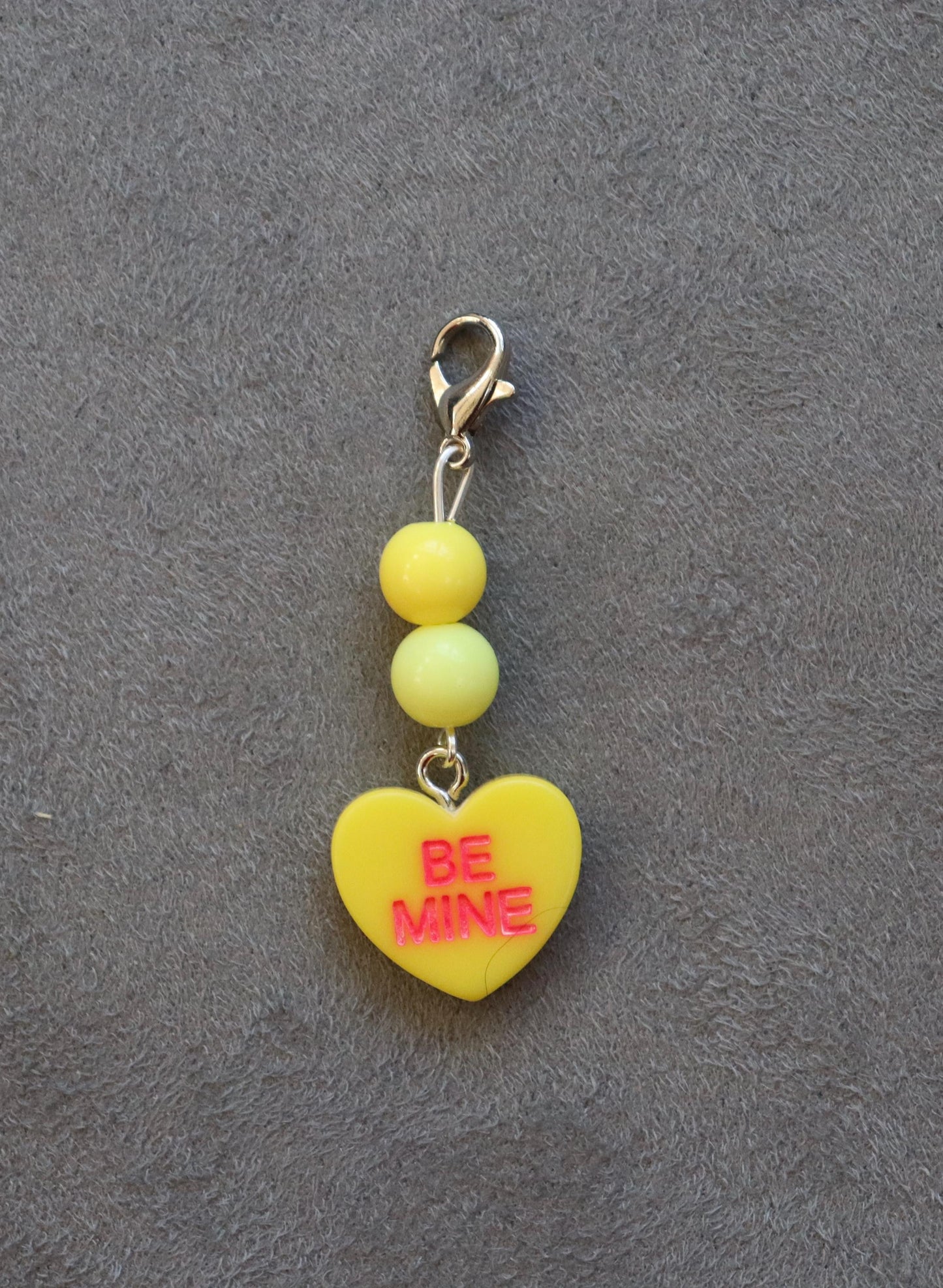 Heart bridle charm, Tack charm for horseback riding, Equestrian bridle charm, Equestrian gift, Valentines Day gift