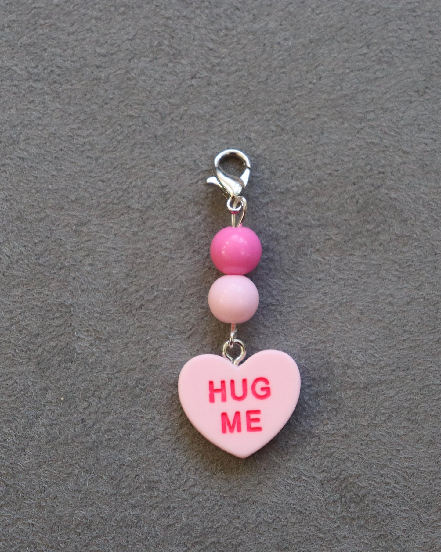 Heart bridle charm, Tack charm for horseback riding, Equestrian bridle charm, Equestrian gift, Valentines Day gift