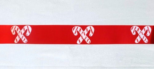 1.5 inch holiday equestrian belt, Candy Cane horseback riding belt, Christmas stocking stuffer for equestrians, Childs horse show belt