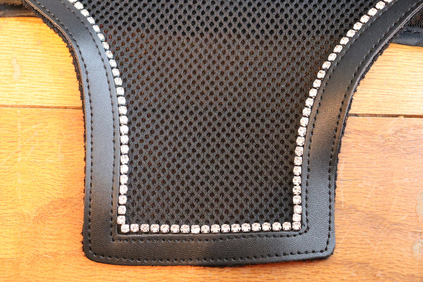 Equestrian fly bonnet, Custom fly bonnet, High quality mesh jumpers fly bonnet, Barn logo fly bonnet
